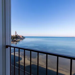 Bella Vista Premium Apartman Porec