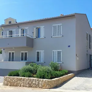 Beatrice Apartman Mali Losinj