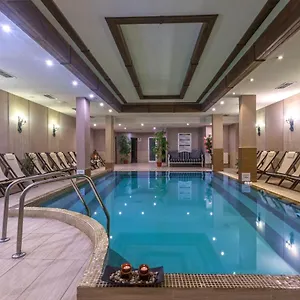 Maria-antoaneta Aparthotel Bansko