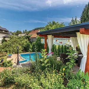 Home/apartments Vaska Apartman Moravice