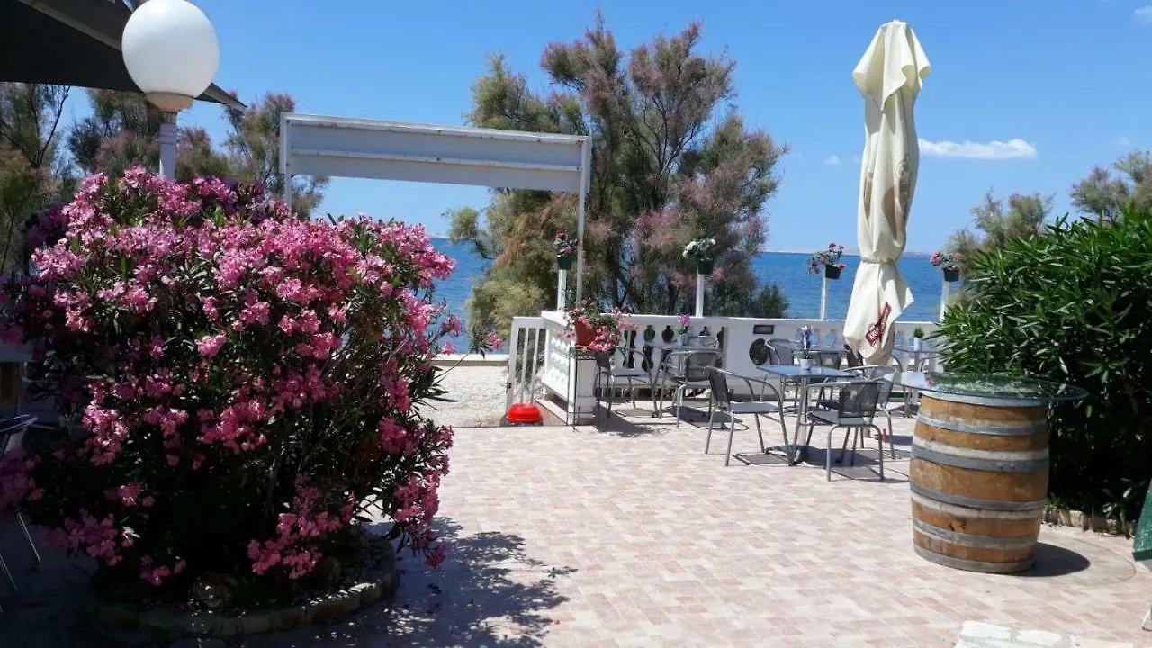 Apartment Apartmenthaus Villa Anita Rtina Croatia