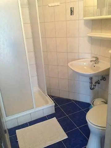 Apartmenthaus Villa Anita Rtina Apartment